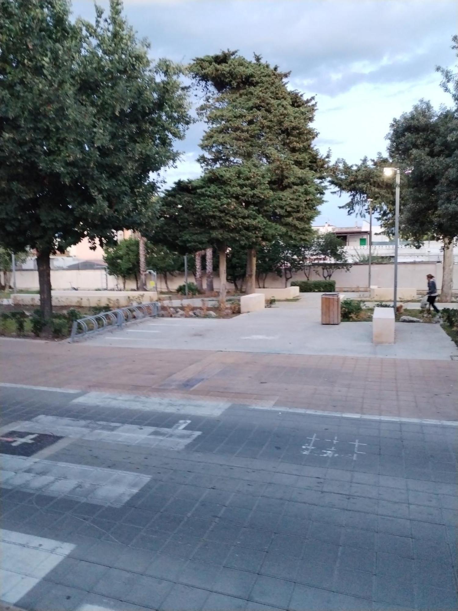 Al Mare 22 Hotel Bari Buitenkant foto